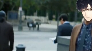 【Light Night】Charlie Sue, a young man with a nice buttocks-Goodbye to depression every day