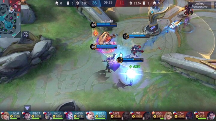 Estes tank support. ☺️