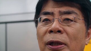 Zettasero một mình chiến đấu với quái vật năm đầu, Jagula và năm vị hoàng đế cùng nhau chết