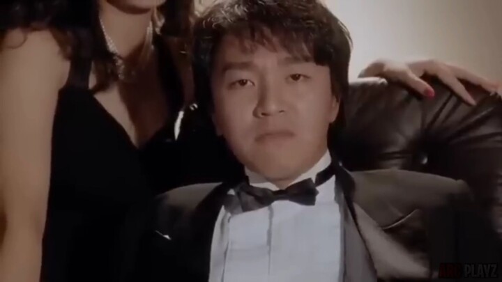 God of Gamblers II [Tagalog]