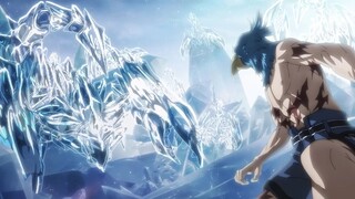 👑 Shangri-La Frontier | Queen - LiSA 👑 [MAD]