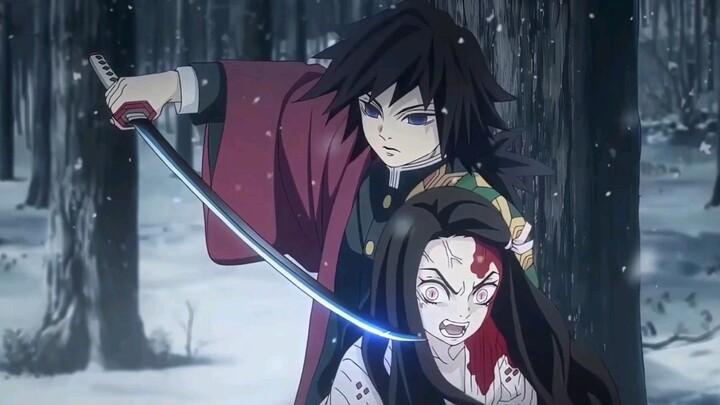 Kenapa Giyu Tomioka Terlihat Sangat Dingin? Ini Alasan Sebenarnya! | Demon Slayer