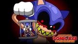 Another Sonic.EXE Fan Game...