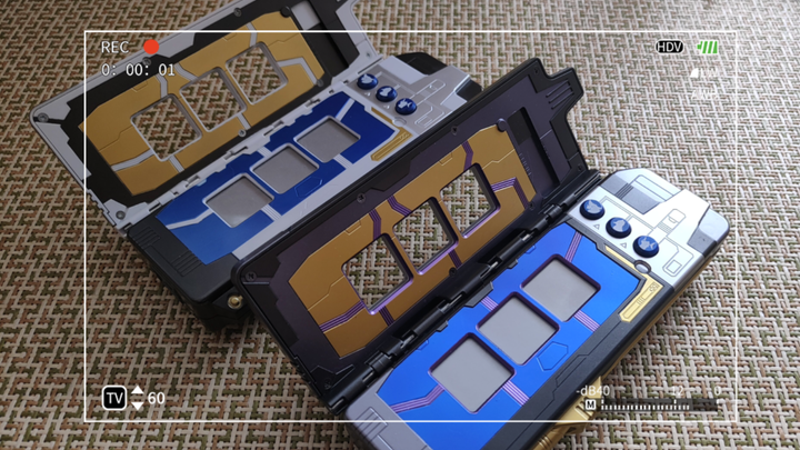 大怪兽格斗  一代怪兽战斗仪  姐弟俩的重涂