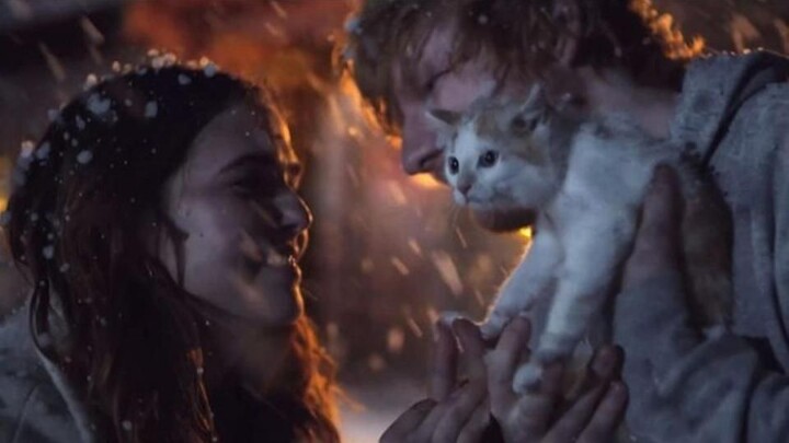 Ed Sheeran - Perfect (Official Music Video)