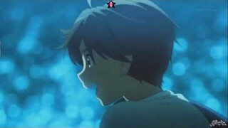 { AMV } Music ~ Anime genre Romantis & Comedy