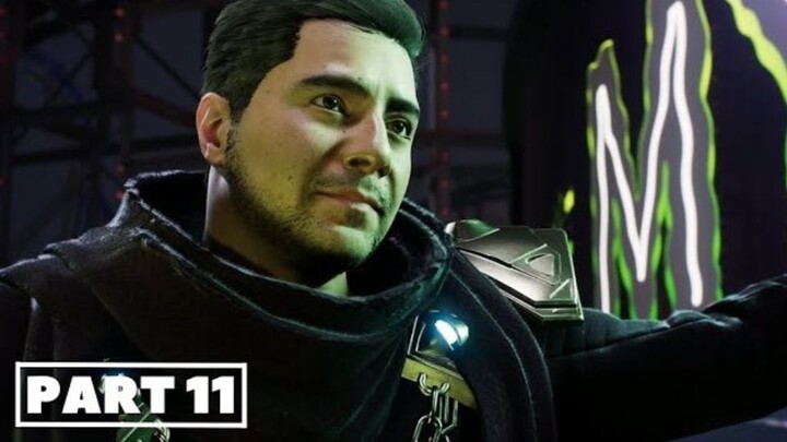 SPIDER-MAN: 2 Walkthrough Part 11 | No Commentary【PS5】