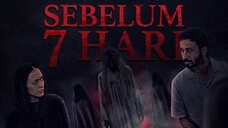 7 Hari Terakhir (2024) Full HD
