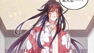 【捡到男鬼后脱单了】  皮老板真的好宠文熙