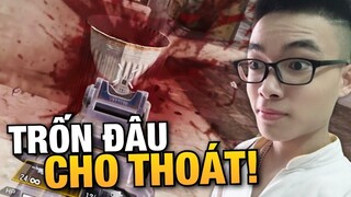 (COD Mobile) Cười sặc tiết với chế độ trốn tìm mới và vài mẹo nhỏ! |Prop Hunt| Tân TR