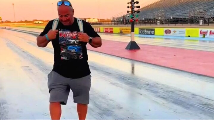 Como Funcionam as Pistas de Arrancada?🏎