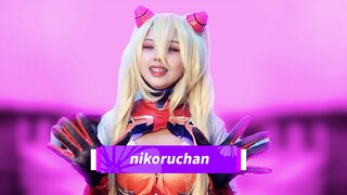 I’m NikoruChan || Nice to meet you ~