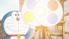 Doraemon episode 864