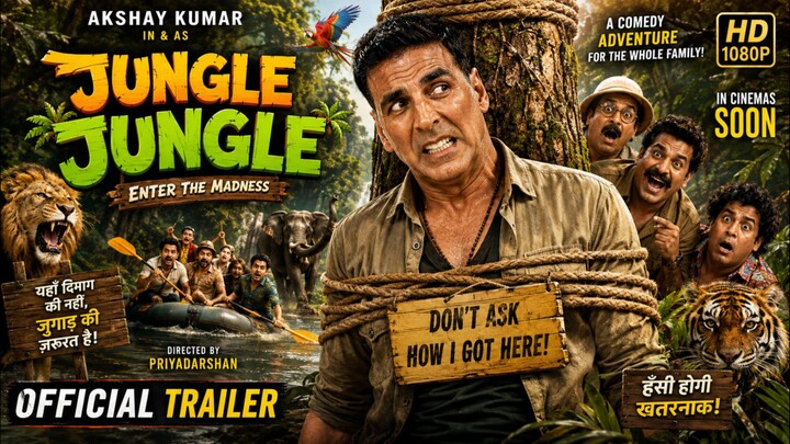 Indian Superhit Comedy Movie.