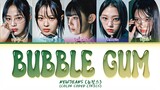 [CORRECT/Excerpt Ver.] Newjeans 'Bubble Gum' Lyrics (Color Coded Lyrics)
