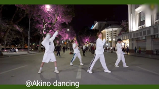 Tuyệt Sắc (- NamDuc _ KIONX DANCE TEAM _ SPX ENTERTAIN #dancevip