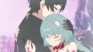 【鸣潮】想跟弗洛洛和解