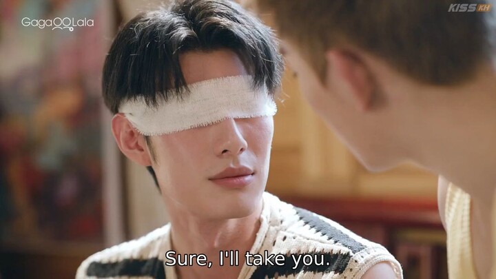 Till I See You (2026) Episode 06 English Sub #TillISeeYou