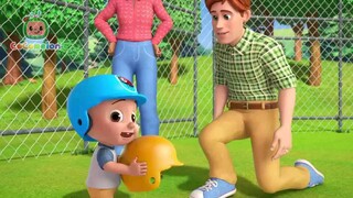 vilem anak cocomelon