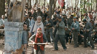 Chakravyuh (2012) [EngSub] Hindi