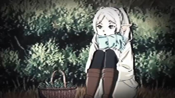 Sousou No Frierem Season 3