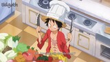 Best and Epic Moments One Piece - Funny Cooking Moments One Piece For 12 Minutes Straight