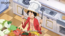 Best and Epic Moments One Piece - Funny Cooking Moments One Piece For 12 Minutes Straight