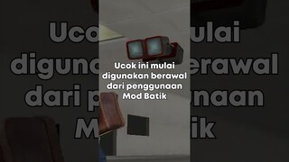 Kenapa Carl Johnson Dipanggil Ucok?