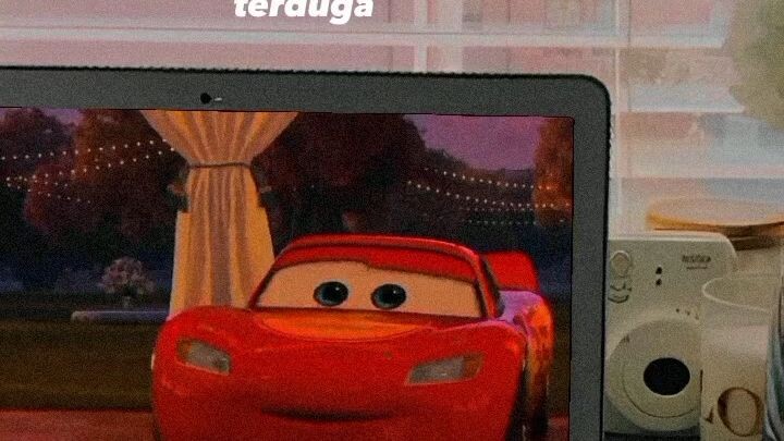 kata kata matter (cars3)