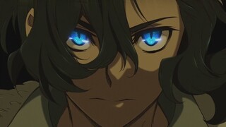 Tenrou: Sirius the Jaeger 「AMV」 Blood Water ᴴᴰ