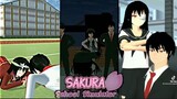 TikTok Sakura School Simulator Part 62 //