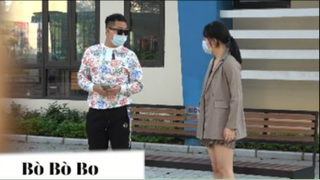 Troll ng đi đường 6 #bobobo