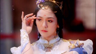 [Tang Shiyi Mixed Cut] ฉันรอคอยคนคนหนึ่งมาสิบปีแล้ว และคุณได้ชนะใจฉันไปแล้ว
