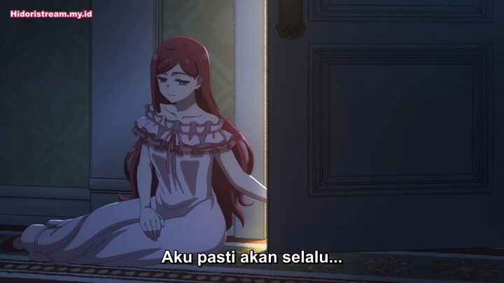 The Most Heretical Last Boss Queen: From Villainess to Savior Season 2 eps 6 sub
