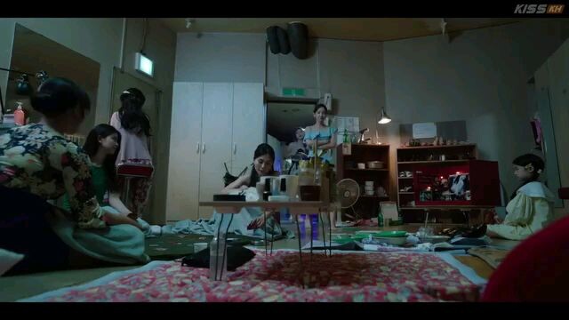 FRIENDLY RIVALRY ( 2025 ) Ep 7, Mystery, Thriller, drama.