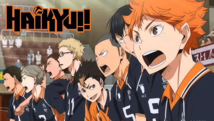 Haikyuu Episode 6 (Tagalog Dub) Season 4 HD - BiliBili