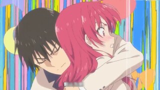 Laughing like a fool! Girlfriend was betrayed at the beginning? These July movies are too exciting! 