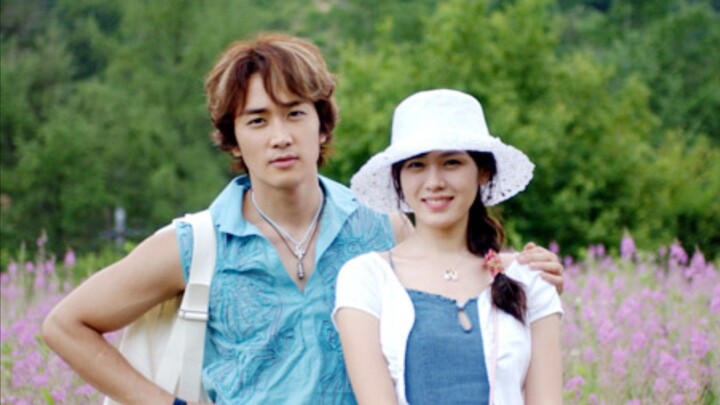 TITLE: Summer Scent [2003]/Fantasy Romance Tagalog Dubbed Full Story