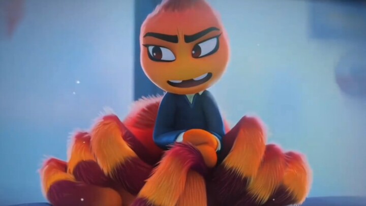 Tám chân của nhện có phải gấp bốn lần số chân của người bình thường không?