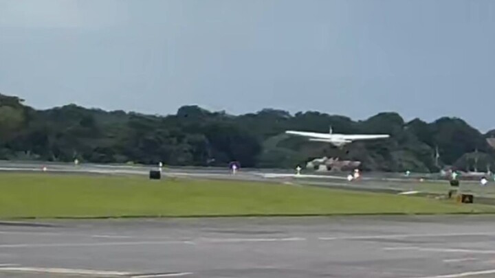 Take Off