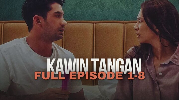 KAWIN TANGAN | FULL HD