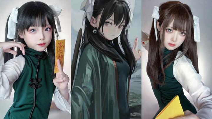 Medicine Finger—But Parent-Child