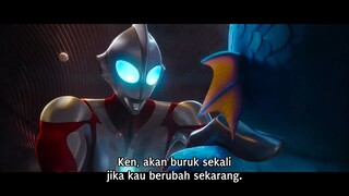 Ultra Rising 1 Subtitle Indonesia