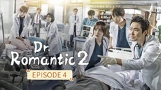 DOCTOR ROMANTIC SEASON 2 / TAGALOG DUB / EPISODE 4