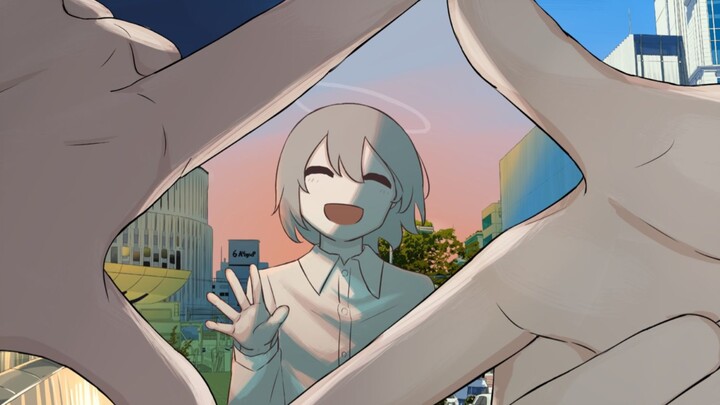 【中日字幕】須田景凪 新曲「ラブシック」完整版