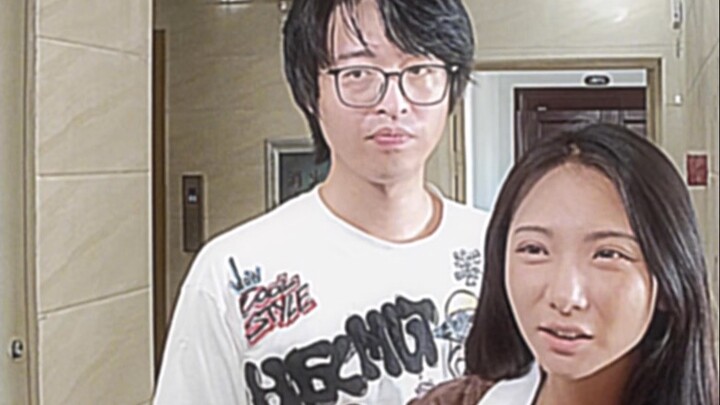 เมื่อคุณมีพี่ชายที่เป็นคนซวยสุดๆ