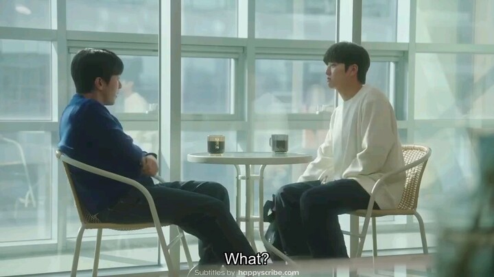 🇰🇷 First Page [2025] Episode 03 English Sub 720p