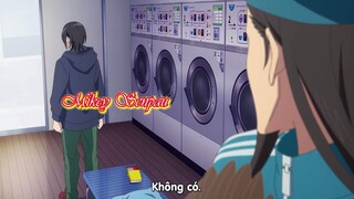 Anime AWM  Khổng Minh Thích Tiệc Tùng Tập 05 EP08