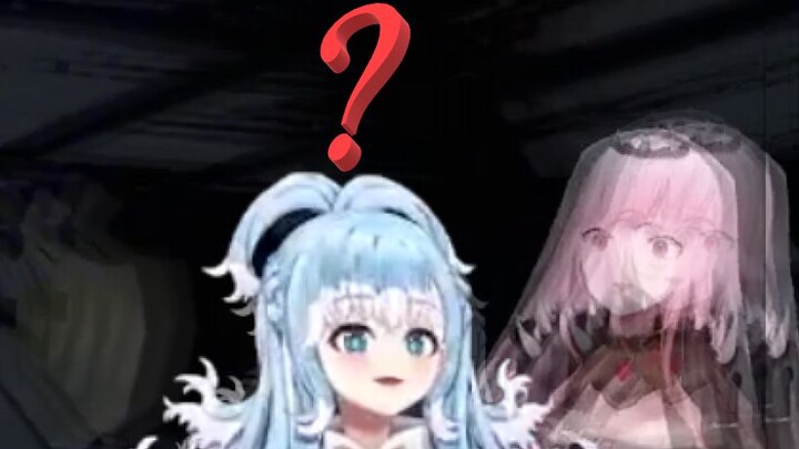 Cowardly Dad and Brave Daughter