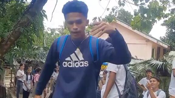 rapper sa pinas